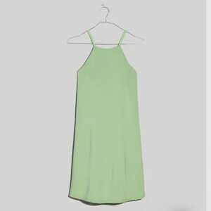 Madewell Flex 2.0 Fitness Dress